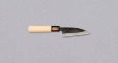Yoshida Ajikiri SUJ-2 Kuro-uchi 100mm (3.9") [Magnolia]