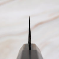 Yoshida Ajikiri SUJ-2 Kuro-uchi 100mm (3.9") [Koi Fish]