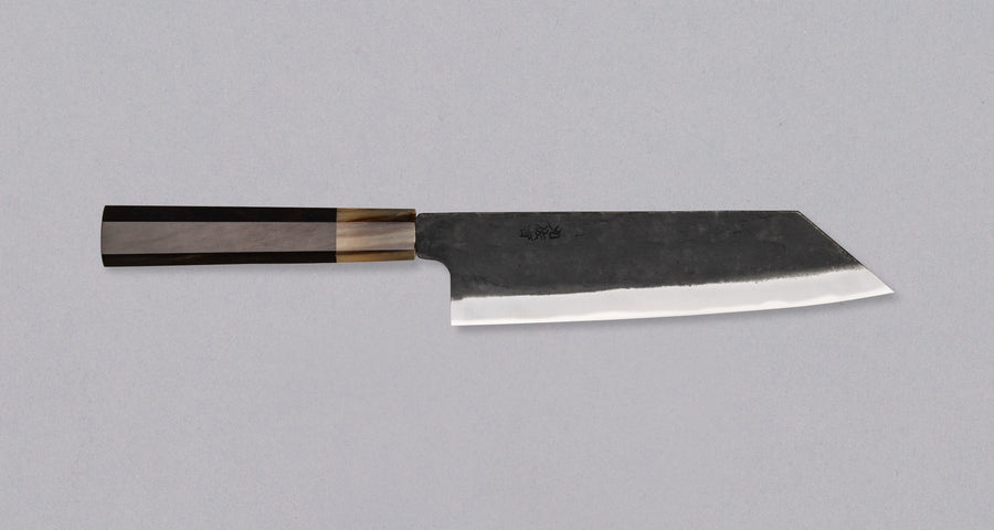 Yoshida Bunka SUJ-2 Kuro-uchi 190 mm (7,5 Zoll) [Koi Fish]
