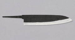 Yoshida Gyuto SUJ-2 Kuro-uchi 240mm (9.4") - LAME