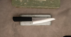 Yoshida Honesuki AUS-8 Gomu 150mm (5.9")