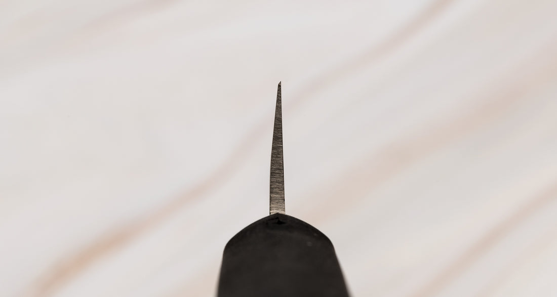Yoshida Honesuki AUS-8 Gomu 150mm (5.9")