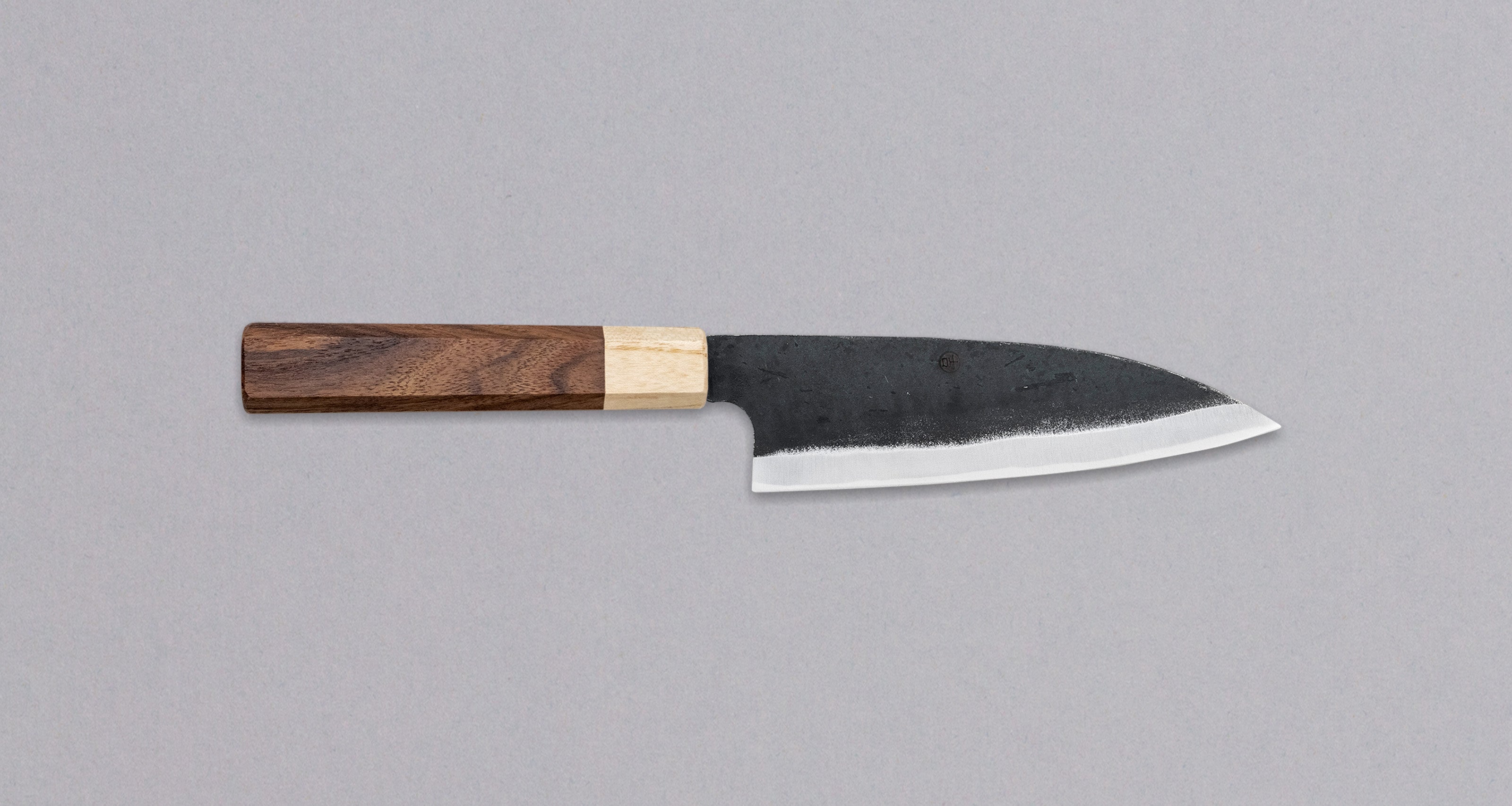 Yoshida Santoku Funayuki SUJ-2 Kuro-uchi 155mm (6.1