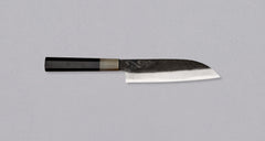 Yoshida Santoku Tosa SUJ-2 Kuro-uchi 170mm (6.7") [Koi Fish]