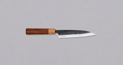 Utilitário Yoshida SUJ-2 Kurou-uchi 175 mm (6,9") [Rosewood-Beechwood]