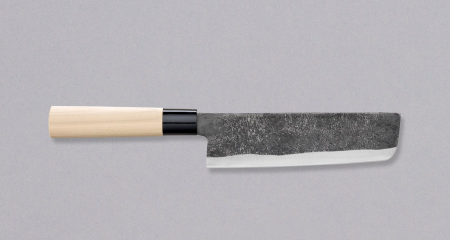 Kuro-uchi Nakiri Kyusyu 170mm (6.7")_1