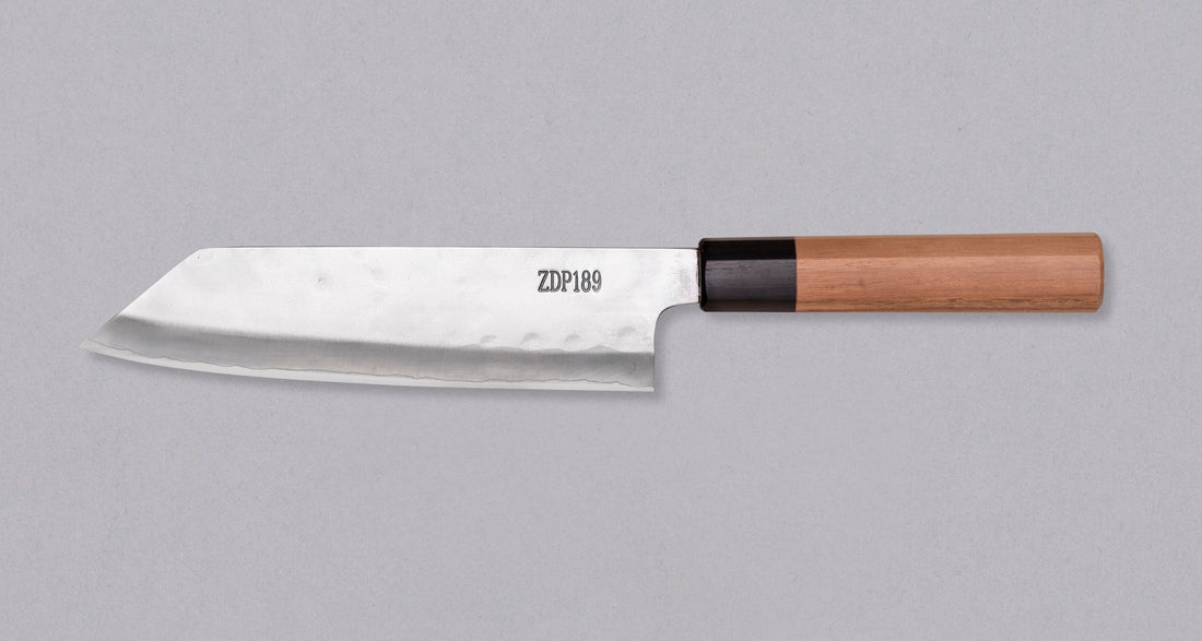 Order a 7.5 Japanese Vegetable Knife for Heavy Prep Jobs