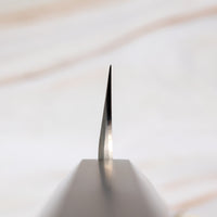 Yoshihiro Yanagiba Aogami #2 Damascus 240mm (9.5")