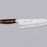 Yu Kurosaki Gyuto Senko Ei SG2 180mm (7.0") [Ironwood]