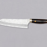 Yu Kurosaki Gyuto Senko Ei SG2 180mm (7.0") [Ironwood]