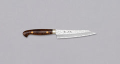 Yu Kurosaki Petty Senko Ei SG2 130mm (5.1") [Ironwood]