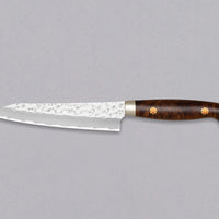 Yu Kurosaki Petty Senko Ei SG2 130mm (5.1") [Ironwood]