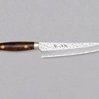 Yu Kurosaki Petty Senko Ei SG2 150mm (5.9") [Ironwood]