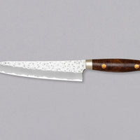 Yu Kurosaki Petty Senko Ei SG2 150mm (5.9") [Ironwood]