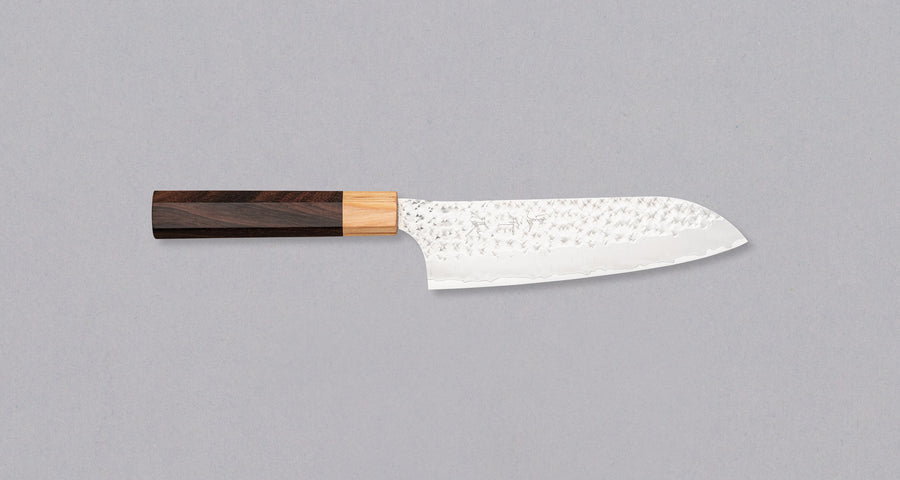 Yu Kurosaki Santoku Senko RYU SG2 170mm (6.7")