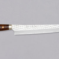 Yu Kurosaki Sujihiki Senko Ei SG2 240mm (9.4") [Ironwood]