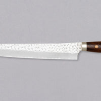 Yu Kurosaki Sujihiki Senko Ei SG2 240mm (9.4") [Ironwood]