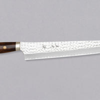 Yu Kurosaki Sujihiki Senko Ei SG2 270mm (10.6") [Ironwood]