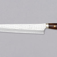 Yu Kurosaki Sujihiki Senko Ei SG2 270mm (10.6") [Ironwood]