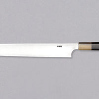 Yu Kurosaki Yanagiba Aogami #2 Migaki 270mm (10.6”)