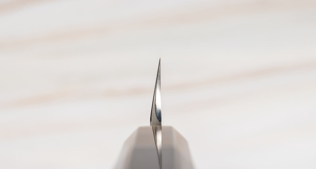 Yu Kurosaki Yanagiba Aogami #2 Migaki 270mm (10.6”)