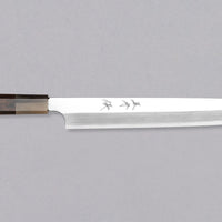 Yu Kurosaki Yanagiba Aogami #2 Migaki 300mm (11.8”)