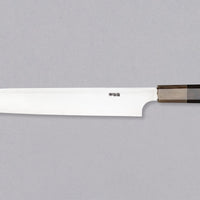 Yu Kurosaki Yanagiba Aogami #2 Migaki 300mm (11.8”)