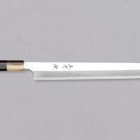 Yu Kurosaki Yanagiba Aogami #2 Migaki 330mm (13.0”)