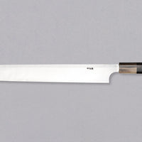 Yu Kurosaki Yanagiba Aogami #2 Migaki 330mm (13.0”)