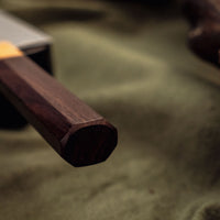 Yu Kurosaki Bunka Senko Ei R2 170mm (6.7") [Rosewood]