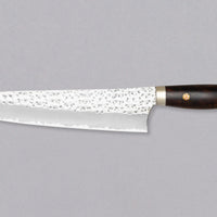 Yu Kurosaki Gyuto Senko Ei SG2 210mm (8.3") [Ironwood]