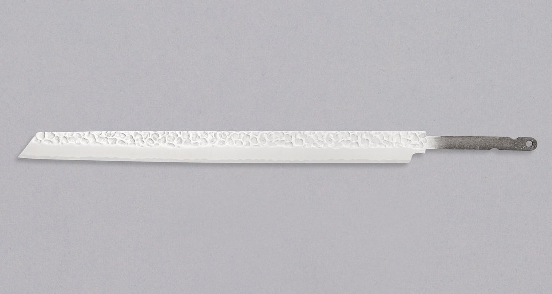 ZDP-189 Burja - Cuțit pentru prosciutto 300mm (11.8") - LAMĂ