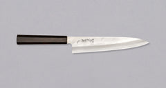 ZDP-189 Gyuto Silver Ebony 210mm (8.3")