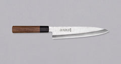 ZDP-189 Gyuto Silver Tsuchime 210mm (8.3")