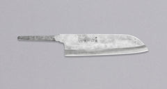 ZDP-189 Santoku Argent 180mm (7.1") - LAME