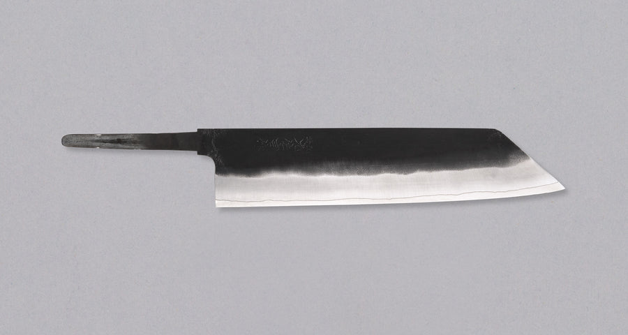 kiri ZDP-189 Kiritsuke Black 240mm (9.5