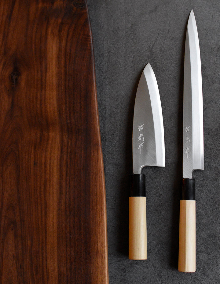 Japanese Knives – the Perfect Corporate Gift