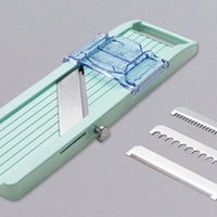 Benriner Mandoline Slicer_1