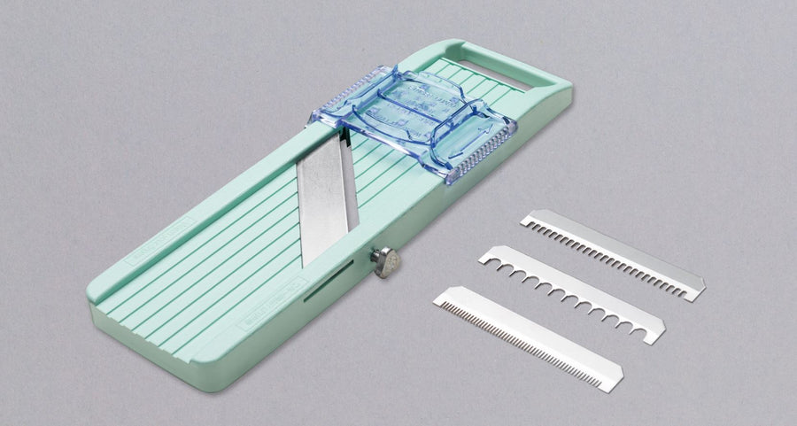 Benriner Mandoline Slicer_1