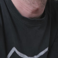 HAP-40 Weite Gyuto Schwarzes Ebenholz 240mm (9,5")