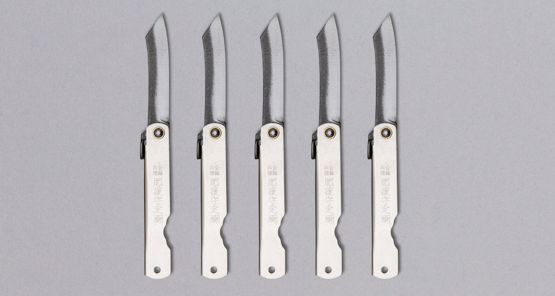 Acheter Ensemble de couteaux à lame de Scalpel, manche en métal