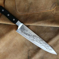 Custom Engraving on the Blade [service]_7