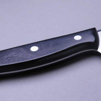 Micarta Pankiri (Bread Knife) 270mm (10.6")_4