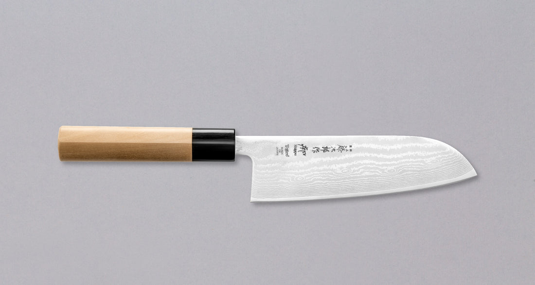 [SET] Tojiro Shippu Knife Set_5