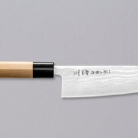 [SET] Tojiro Shippu Knife Set_5