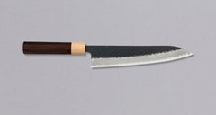 Harukaze Gyuto Kuro-uchi Morado 210mm (8.3") [Rosewood]_1