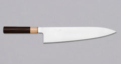 Tsunehisa VG-1 Gyuto 300mm (11.8") [Rosewood]_1