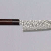 Kato VG-10 Santoku Damascus 170mm (6.7")_1