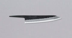 Hokiyama Gyuto Kuro-uchi Morado 210mm (8.3") - blade_1