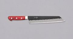 Tsunehisa Kiritsuke AS Kuro-uchi Red 210mm (7.1")_1